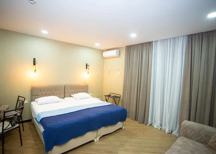 Appartamento con 1 camera da letto